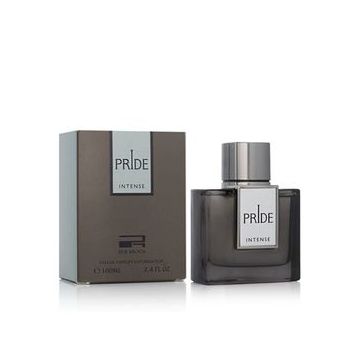 Apa de parfum Rue Broca Pride Intense, 100 ml, pentru barbati