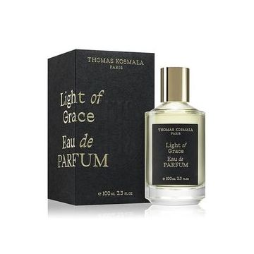 Apa de parfum Thomas Kosmala Light Of Grace, 100 ml, unisex