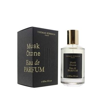 Apa de parfum Thomas Kosmala Musk Otone, 100 ml, unisex