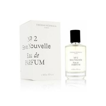 Apa de parfum Thomas Kosmala Seve Nouvelle, 100 ml, unisex