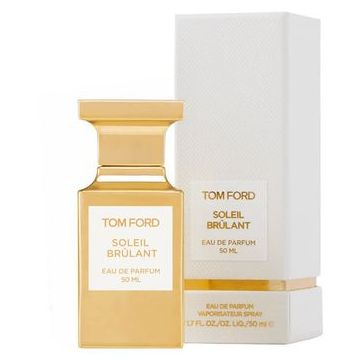 Apa de parfum Tom Ford Soleil Brulant, 50 ml, unisex