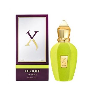 Apa de parfum Xerjoff Amabile, 50 ml, unisex