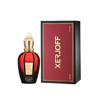 Apa de parfum Xerjoff Golden Moka, 50 ml, unisex