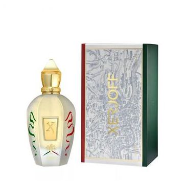 Apa de parfum Xerjoff XJ 1861 Decas, 100 ml, unisex