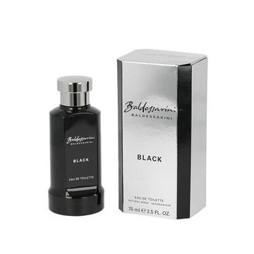 Apa de toaleta Baldessarini Black, 75 ml, pentru barbati