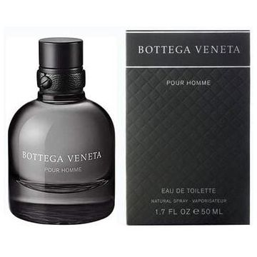 Apa de toaleta Bottega Veneta Pour Homme, 50 ml, pentru barbati