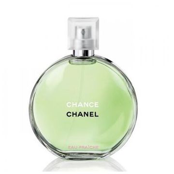 Apa De Toaleta Chanel Chance Eau Fraiche, Femei, 50ml