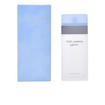 Apa de toaleta Dolce & Gabbana Light Blue, 100 ml, pentru femei