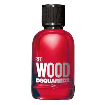 Apa de Toaleta Dsquared2, Red Wood, Femei, 30 ml