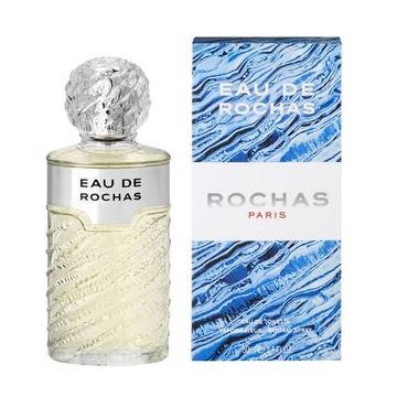 Apă de toaletă Eau De Rochas, Rochas, 50 ml