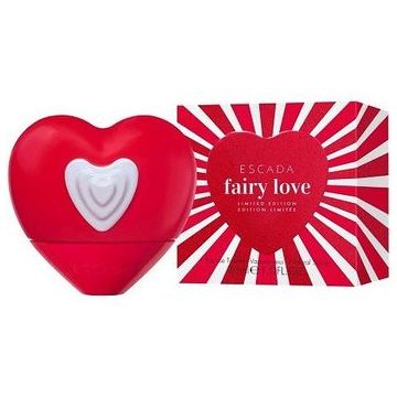 Apa de toaleta Escada Fairy Love, 100 ml, pentru femei