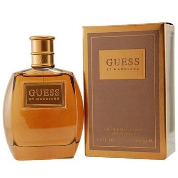 Apa de toaleta Guess By Marciano, 100 ml, pentru barbati