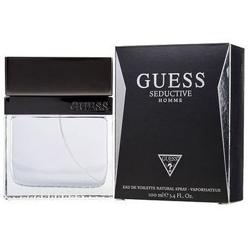 Apa de toaleta Guess Seductive Homme, 100 ml, pentru barbati