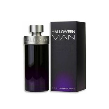 Apa de toaleta Jesus Del Pozo Halloween Man, 200 ml, pentru barbati