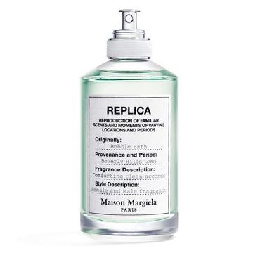 Apa de Toaleta Maison Margiela Replica Bubble Bath, 100 ml