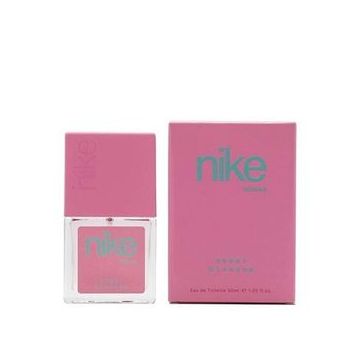 Apa de toaleta Nike Sweet Blossom, 30 ml, pentru femei