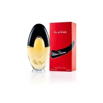 Apa de toaleta Paloma Picasso, 100 ml, pentru femei