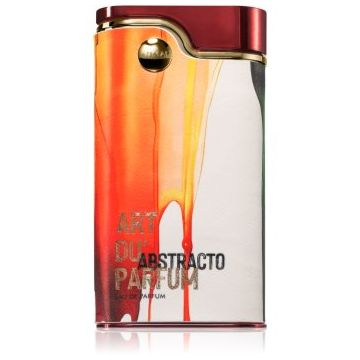 Armaf Art Du Parfum Abstracto Eau de Parfum unisex