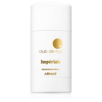 Armaf Club de Nuit Impériale deodorant stick