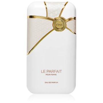 Armaf Le Parfait Pour Femme Eau de Parfum pentru femei