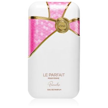 Armaf Le Parfait Pour Femme Panache Eau de Parfum unisex