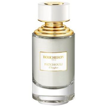 Boucheron Patchouli D`Angkor, Unisex, Apa de parfum, 125 ml