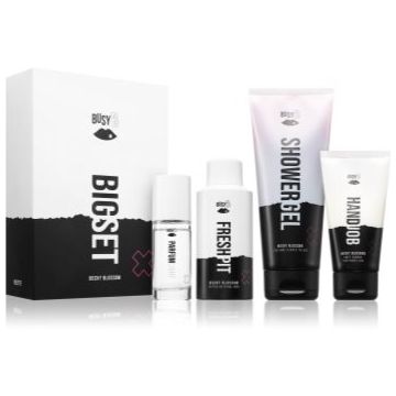 BusyB Becky Blossom set pentru femei ieftin