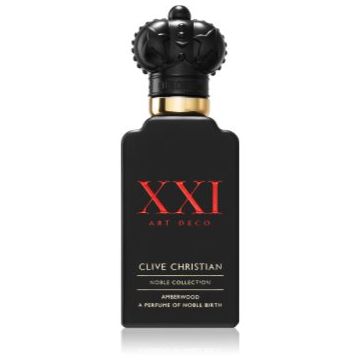 Clive Christian Amberwood Eau de Parfum unisex