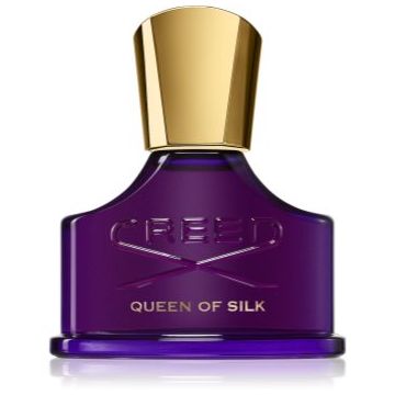 Creed Queen of Silk Eau de Parfum pentru femei