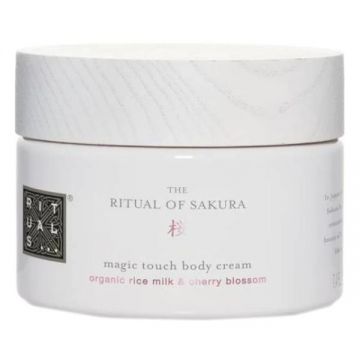 Crema de corp Rituals The Ritual of Sakura, 220 ml