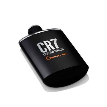 Cristiano Ronaldo Cr7 Game On 100 Ml Apa De Toaleta