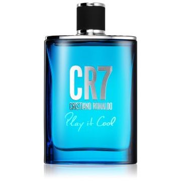 Cristiano Ronaldo CR7 Play It Cool Eau de Toilette pentru bărbați