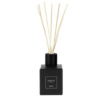 Diffuser ambiente decor black tessuto  500 ml