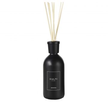 Diffuser ambiente stile black aramara 500 ml