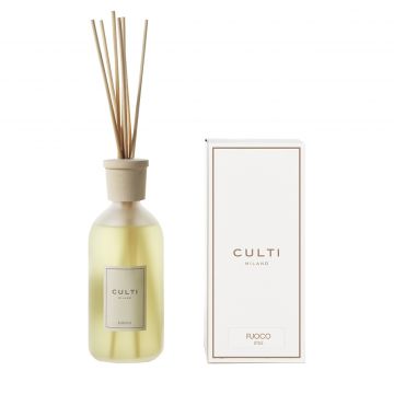 Diffuser stile fuoco 500 ml