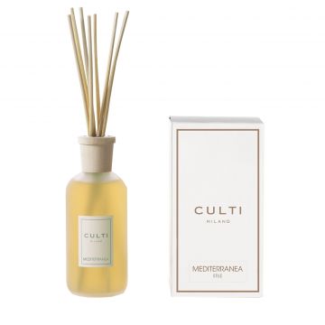 Diffuser stile mediterranea  250 ml