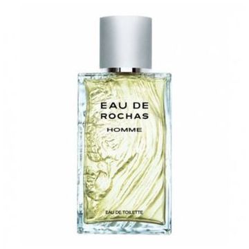 Eau de Rochas Pour Homme, Barbati, Apa de toaleta, 100 ml