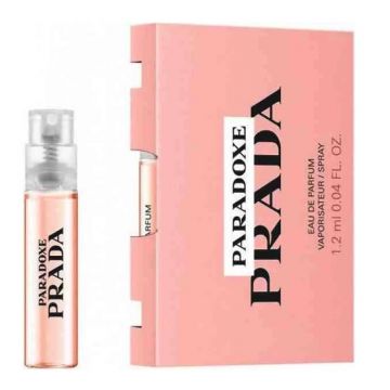 Esantion Prada Paradoxe, Apa de Parfum, Femei, 1.2 ml