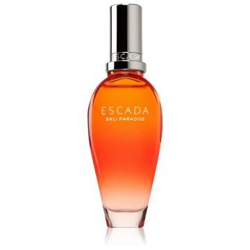 Escada Bali Paradise Eau de Toilette pentru femei