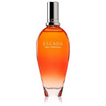 Escada Bali Paradise Eau de Toilette pentru femei