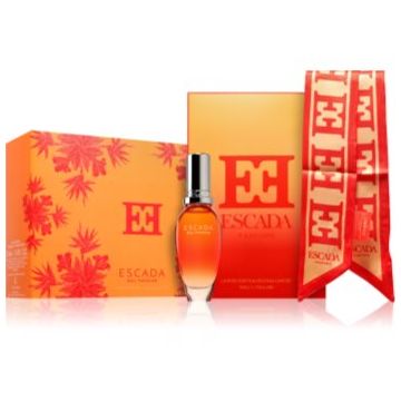 Escada Bali Paradise set cadou pentru femei