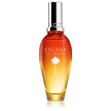 Escada Taj Sunset Eau de Toilette editie limitata pentru femei