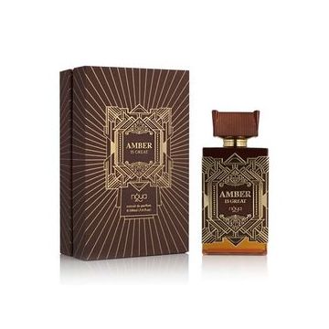 Extract de parfum Noya Amber is Great, 100 ml, unisex