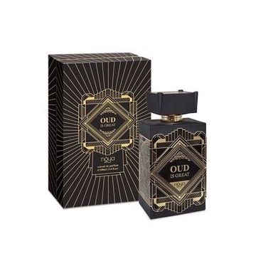 Extract de parfum Noya Oud is Great, 100 ml, unisex