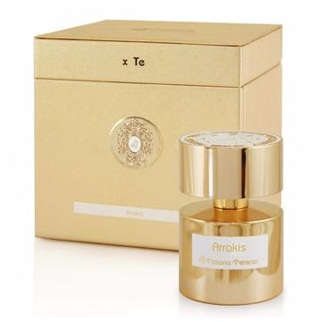 Extract de parfum Tiziana Terenzi Arrakis, 10 ml, unisex