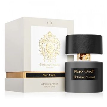 Extract de parfum Tiziana Terenzi Nero Oudh, 100 ml, unisex