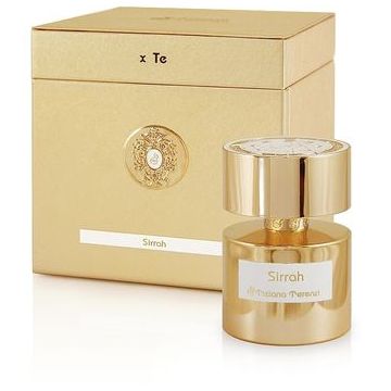 Extract de parfum Tiziana Terenzi Sirrah, 100 ml, unisex