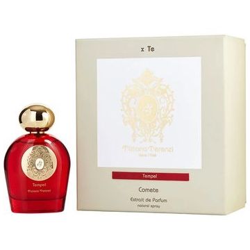 Extract de parfum Tiziana Terenzi Tempel, 100 ml, unisex