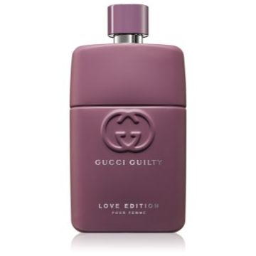 Gucci Guilty Pour Femme Love Edition 2025 Eau de Parfum pentru femei