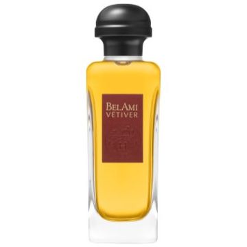 HERMÈS Bel Ami Vetiver Eau de Toilette pentru bărbați